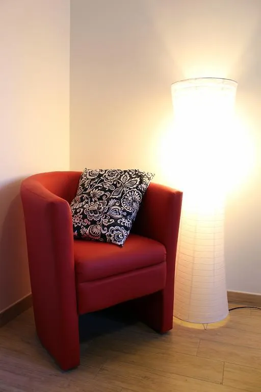 Apartments Dalia Lovran