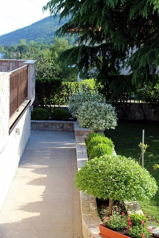 Apartments Dalia Lovran