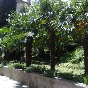 Apartment Perisa, Lovran